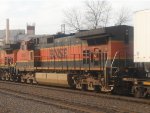 BNSF 1080